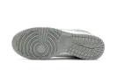 DUNK LOW WMNS "Metallic Silver" FV1311 100