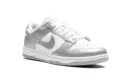 DUNK LOW WMNS "Metallic Silver" FV1311 100