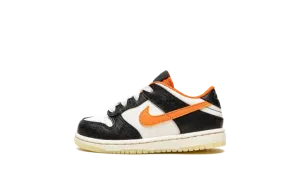 Dunk Low PRM TD "Halloween"