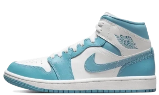 Air Jordan 1 - UNC