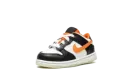 Dunk Low PRM TD "Halloween"