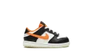 Dunk Low PRM TD "Halloween"