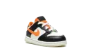 Dunk Low PRM TD "Halloween"