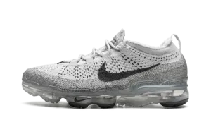 Air VaporMax 2023 Flyknit "Pure Platinum Anthracite" DV1678 004