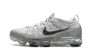 Air VaporMax 2023 Flyknit "Pure Platinum Anthracite" DV1678 004