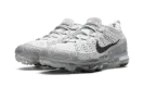 Air VaporMax 2023 Flyknit "Pure Platinum Anthracite" DV1678 004