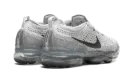 Air VaporMax 2023 Flyknit "Pure Platinum Anthracite" DV1678 004