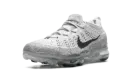 Air VaporMax 2023 Flyknit "Pure Platinum Anthracite" DV1678 004