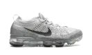 Air VaporMax 2023 Flyknit "Pure Platinum Anthracite" DV1678 004