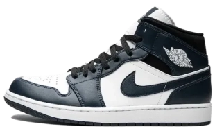 Air Jordan 1 - Armory Navy