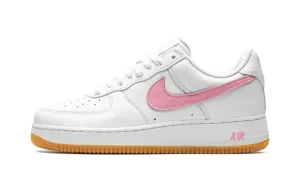 Air Force 1 Low "Pink Gum" DM0576 101