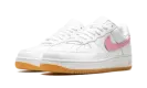 Air Force 1 Low "Pink Gum" DM0576 101