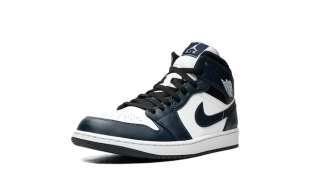 Air Jordan 1 - Armory Navy 2