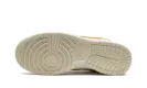 DUNK LO MNS WMNS "Sundial" FJ4742 100