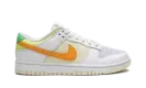 DUNK LO MNS WMNS "Sundial" FJ4742 100