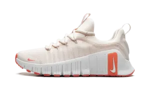 Free Metcon 6 WMNS "Guava Ice Light Wild Mango White" FJ7126 801