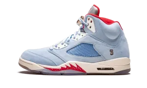 Air Jordan 5 Retro "Trophy Room" CI1899 400