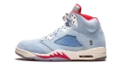 Air Jordan 5 Retro "Trophy Room" CI1899 400