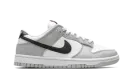 Dunk Low SE "Lottery Pack - Grey" DR9654 001