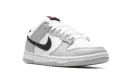 Dunk Low SE "Lottery Pack - Grey" DR9654 001