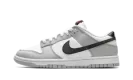 Dunk Low SE "Lottery Pack - Grey" DR9654 001