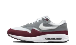 AIR MAX 1 '86 OG GOLF "Team Red" DV1403 600