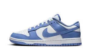 Dunk Low "Polar Blue / White" DV0833 400