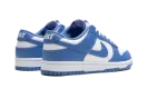 Dunk Low "Polar Blue / White" DV0833 400