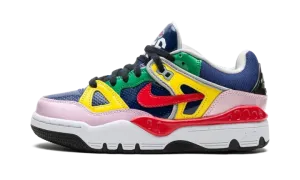 Air Force 3 Low "Nigo - Blue Void" HQ1458 400