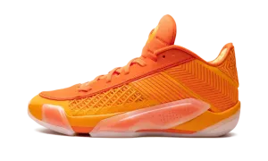 Air Jordan XXXVIII Low H WMNS "Tour Yellow" FV3945 700