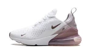 AIR MAX 270 WMNS "White Smokey Mauve Black Platinum Violet" AH6789 120
