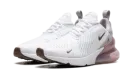 AIR MAX 270 WMNS "White Smokey Mauve Black Platinum Violet" AH6789 120