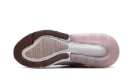 AIR MAX 270 WMNS "White Smokey Mauve Black Platinum Violet" AH6789 120
