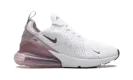 AIR MAX 270 WMNS "White Smokey Mauve Black Platinum Violet" AH6789 120