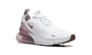 AIR MAX 270 WMNS "White Smokey Mauve Black Platinum Violet" AH6789 120