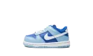 Dunk Low Retro QS TDE "Argon TD" DV2634 400