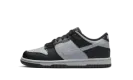 Dunk Low GS "Wolf Grey Black" HQ3810 001