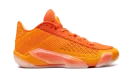 Air Jordan XXXVIII Low H WMNS "Tour Yellow" FV3945 700