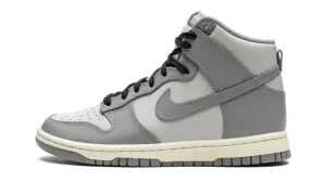 DUNK HIGH WMNS "Aged" DD1869 001