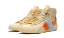 The 10: Blazer Mid "Off-White - All Hallows Eve" AA3832 700