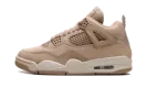 Air Jordan 4 WMNS "Cozy Girl" HV0823 200