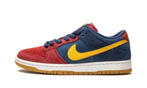 SB Dunk Low "Barcelona" DJ0606 400