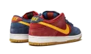SB Dunk Low "Barcelona" DJ0606 400