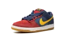 SB Dunk Low "Barcelona" DJ0606 400