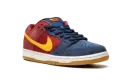 SB Dunk Low "Barcelona" DJ0606 400