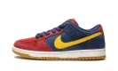 SB Dunk Low "Barcelona" DJ0606 400