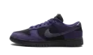 DUNK LO LX WMNS "Purple Ink" FB7720 001