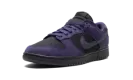 DUNK LO LX WMNS "Purple Ink" FB7720 001