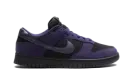 DUNK LO LX WMNS "Purple Ink" FB7720 001