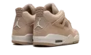 Air Jordan 4 WMNS "Cozy Girl" HV0823 200